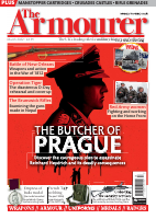 @Magazinesy The Armourer - Issue 199,2022.pdf